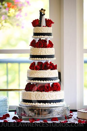 Gig Harbor wedding, Canterwood Golf & Country Club