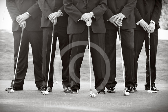 Canterwood Golf & Country Club wedding, Gig Harbor