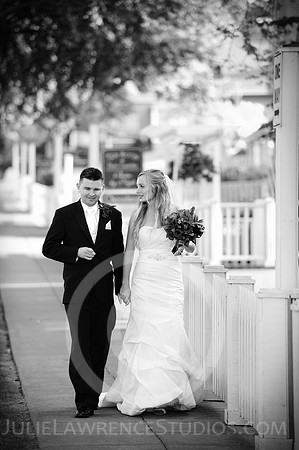 Port Gamble wedding