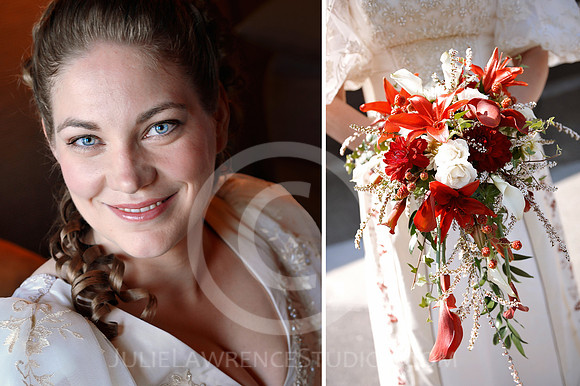 Salish Lodge and Spa wedding