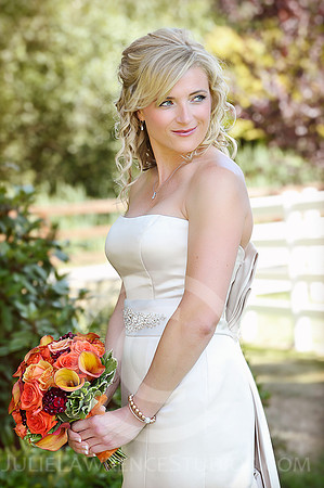 Kitsap Peninsula wedding