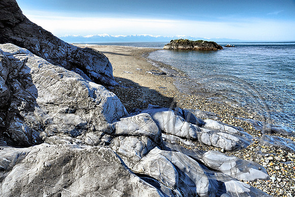 Deception Pass State Park