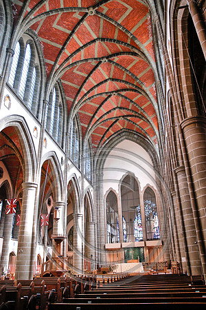 Christ Church Cathedral