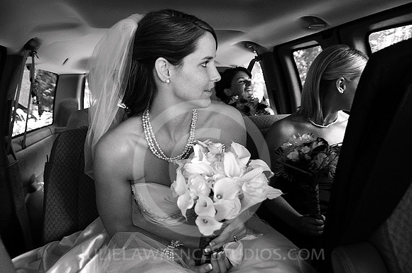 Port Townsend wedding at Fort Worden