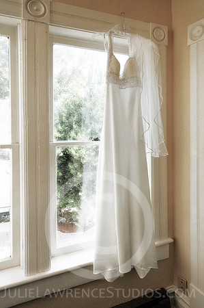 Port Townsend wedding at St. Paul's Church